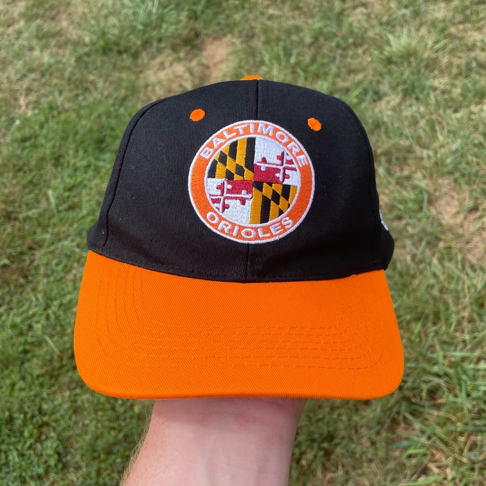 Baltimore Orioles SnapBack Hat